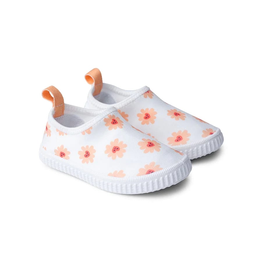 Badeschuhe - Wasserschuhe - Floral Love