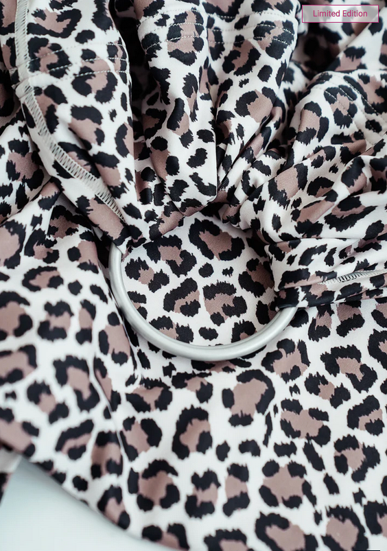 Aqua Ring Sling Summer Safari - limited Edition